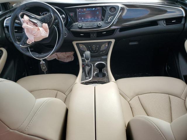 Zdjęcie 8 z aukcji – 2019 BUICK ENVISION P z VIN LRBFX3SXXKD006741