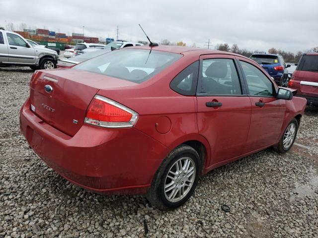 Photo 3 from auction – 2010 FORD FOCUS SE with VIN 1FAHP3FN2AW124570