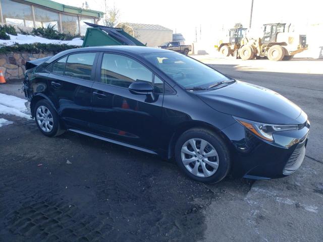 Photo 4 from auction – 2024 TOYOTA COROLLA LE with VIN 5YFB4MDE7RP191669