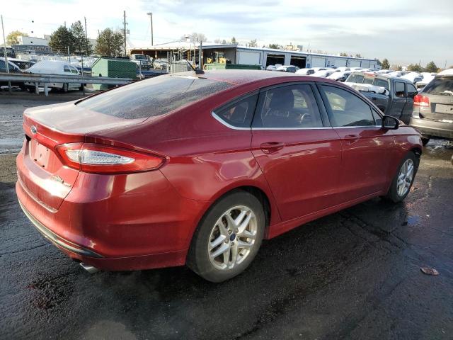 Photo 3 from auction – 2016 FORD FUSION SE with VIN 3FA6P0H72GR152692