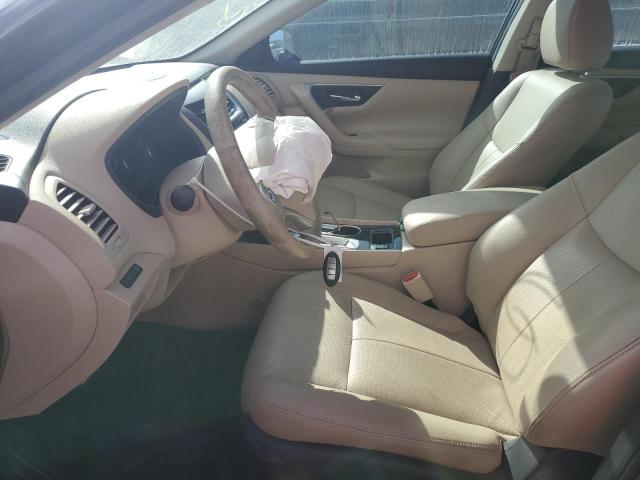 Photo 7 from auction – 2018 NISSAN ALTIMA with VIN 1N4AL3AP2JC232324