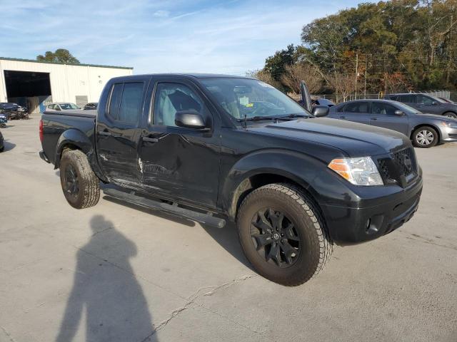 Photo 4 from auction – 2020 NISSAN FRONTIER S with VIN 1N6ED0EA8LN711400