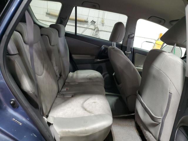 Фото 11 с аукциона – 2011 TOYOTA RAV4 с VIN JTMBF4DV0B5038757