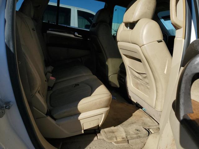 Photo 10 from auction – 2008 BUICK ENCLAVE CX with VIN 5GAER23768J230309