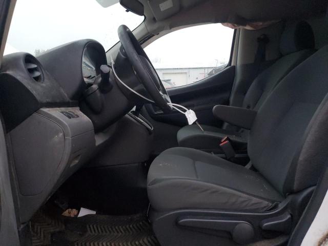 Photo 7 from auction – 2015 CHEVROLET CITY EXPRE with VIN 3N63M0YN9FK724723