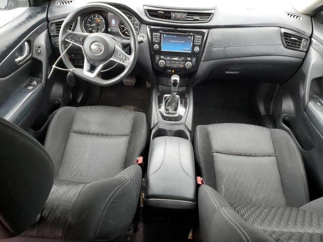 Photo 8 from auction – 2017 NISSAN ROGUE S with VIN KNMAT2MV4HP619409