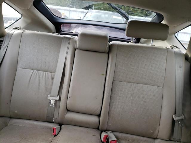 Photo 10 from auction – 2007 TOYOTA PRIUS with VIN JTDKB20U777656537