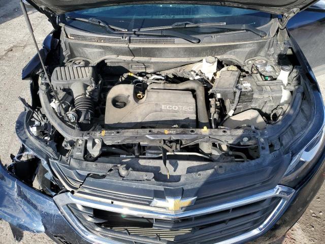 Photo 12 from auction – 2020 CHEVROLET EQUINOX LT with VIN 3GNAXJEV1LS723693