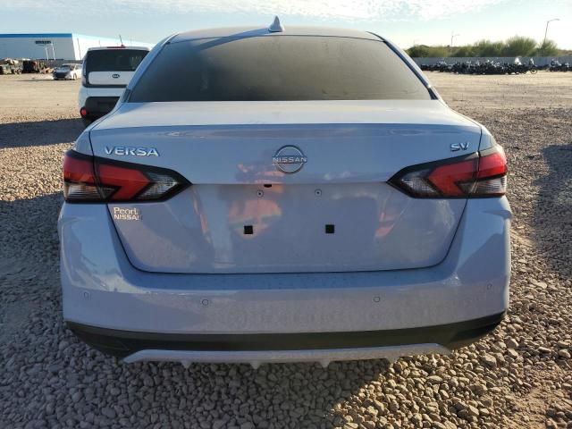 Photo 6 from auction – 2024 NISSAN VERSA SV with VIN 3N1CN8EV2RL905490
