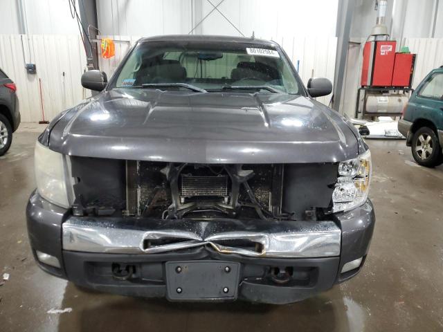 Photo 5 from auction – 2011 CHEVROLET SILVERADO with VIN 1GCRKSE31BZ354866