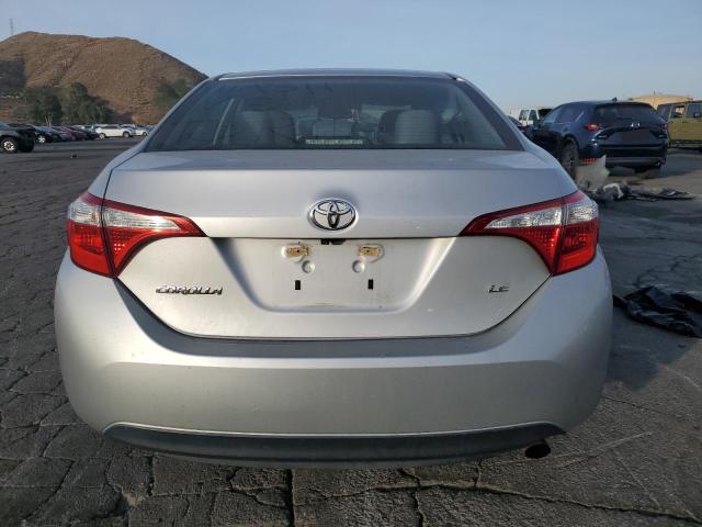 Photo 6 from auction – 2016 TOYOTA COROLLA L with VIN 5YFBURHE0GP423310