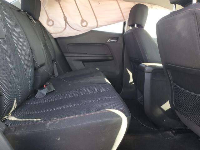 Photo 10 from auction – 2016 CHEVROLET EQUINOX LS with VIN 2GNFLEEK4G6158049
