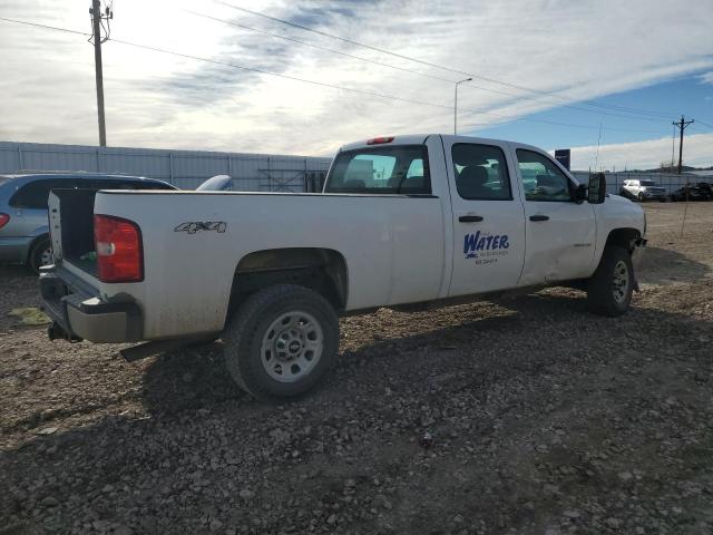 Photo 3 from auction – 2012 CHEVROLET SILVERADO with VIN 1GC4KZCG4CF102718