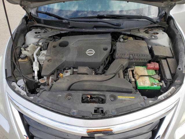 Photo 11 from auction – 2015 NISSAN ALTIMA 2.5 with VIN 1N4AL3APXFC298854
