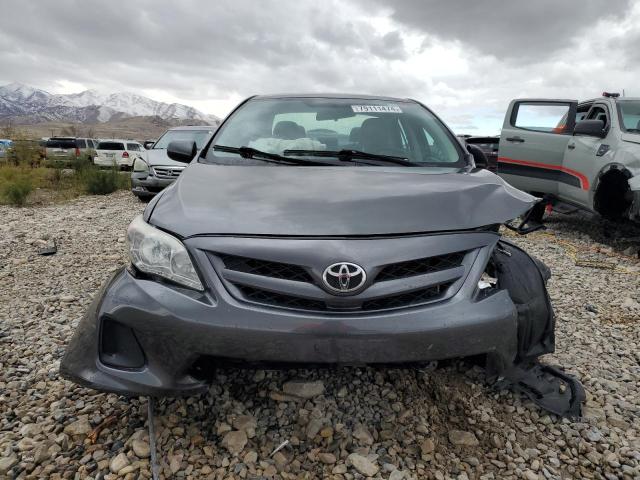 Photo 5 from auction – 2013 TOYOTA COROLLA BA with VIN 2T1BU4EE9DC974533