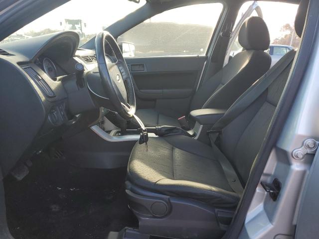 صورة رقم 7 من المزاد - 2011 FORD FOCUS SE مع VIN 1FAHP3FN1BW157142