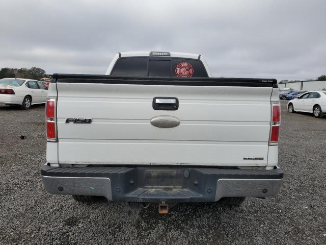 Photo 6 from auction – 2012 FORD F150 SUPER with VIN 1FTEX1EM4CFA34382