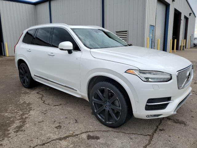 Photo 4 from auction – 2016 VOLVO XC90 T6 with VIN YV4A22PL3G1078834