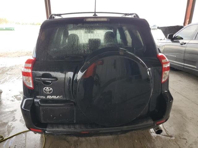 Photo 6 from auction – 2010 TOYOTA RAV4 LIMIT with VIN 2T3YF4DV4AW034891