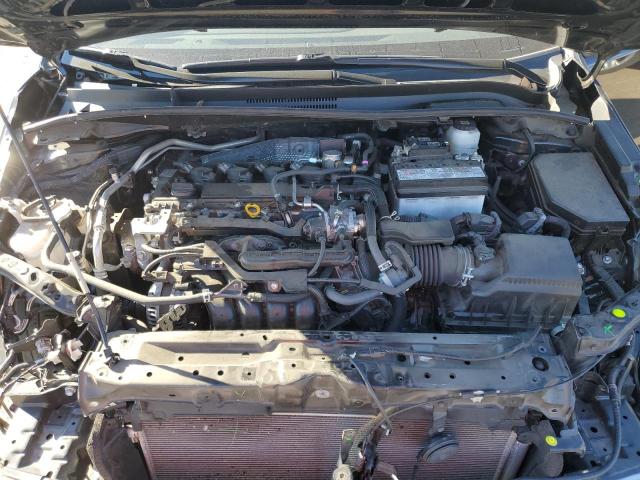 Photo 11 from auction – 2023 TOYOTA COROLLA LE with VIN JTDB4MEE4P3004084