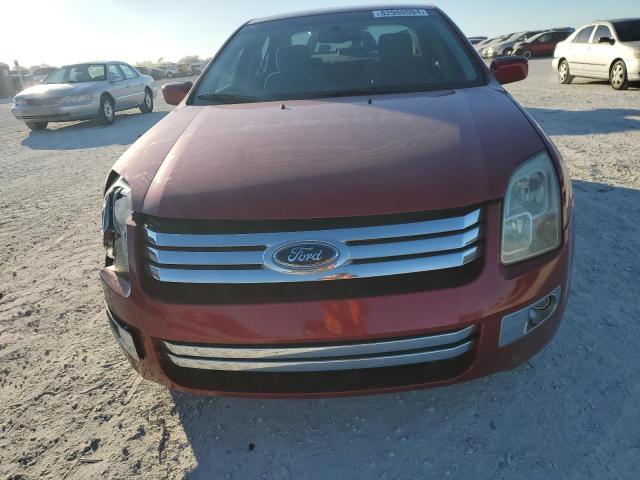Photo 5 from auction – 2006 FORD FUSION SEL with VIN 3FAFP08176R168316