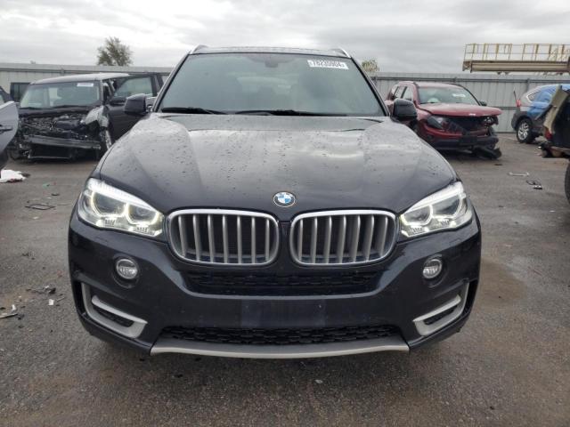 Photo 5 from auction – 2017 BMW X5 XDRIVE3 with VIN 5UXKR0C39H0X82104