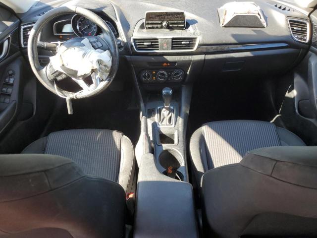 Photo 8 from auction – 2014 MAZDA 3 TOURING with VIN JM1BM1L73E1190678