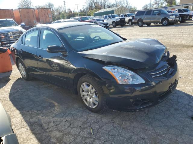 Photo 4 from auction – 2012 NISSAN ALTIMA BAS with VIN 1N4AL2AP4CN486909