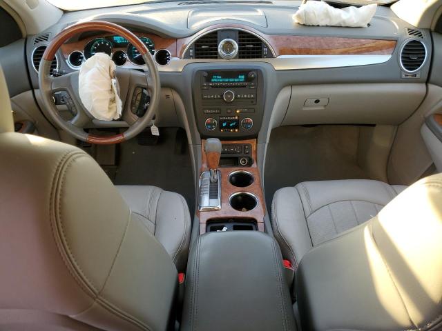 Photo 8 from auction – 2009 BUICK ENCLAVE CX with VIN 5GAER23D59J149549