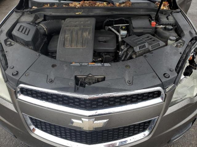 Photo 12 from auction – 2011 CHEVROLET EQUINOX LT with VIN 2CNALDEC9B6368446