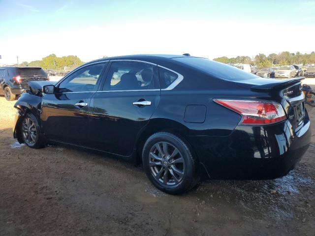Photo 2 from auction – 2015 NISSAN ALTIMA 2.5 with VIN 1N4AL3AP0FN355843