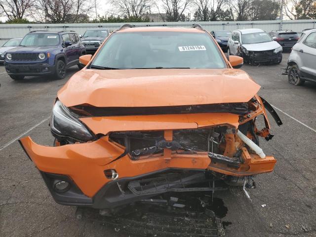 Photo 5 from auction – 2018 SUBARU CROSSTREK with VIN JF2GTALC2JH236641