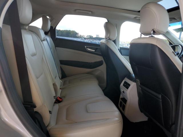 Photo 11 from auction – 2019 FORD EDGE TITAN with VIN 2FMPK3K95KBB00484