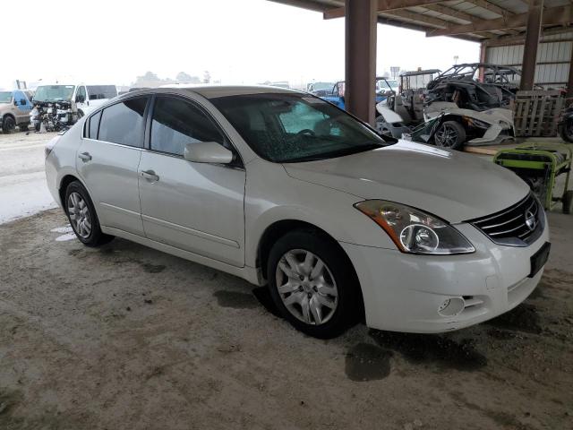 Photo 4 from auction – 2012 NISSAN ALTIMA BAS with VIN 1N4AL2AP6CC167023