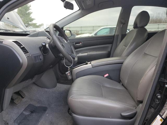 Photo 7 from auction – 2007 TOYOTA PRIUS with VIN JTDKB20U577593339
