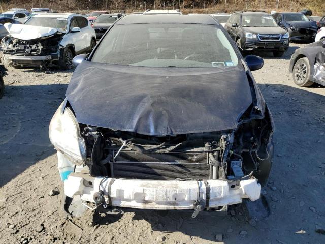 Photo 5 from auction – 2012 TOYOTA PRIUS with VIN JTDKN3DU7C1551193