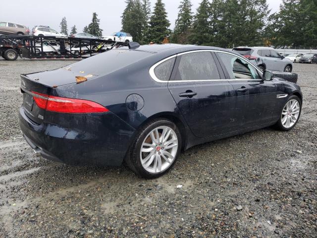 Photo 3 from auction – 2016 JAGUAR XF PRESTIG with VIN SAJBK4BV6GCY19088
