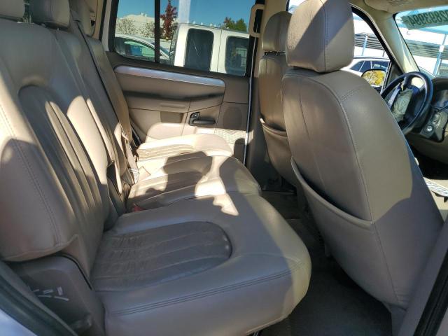 Photo 11 from auction – 2004 MERCURY MOUNTAINEE with VIN 4M2ZU66E94UJ22544