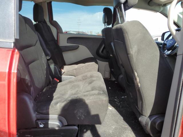 Photo 11 from auction – 2015 DODGE GRAND CARA with VIN 2C4RDGBG7FR603671
