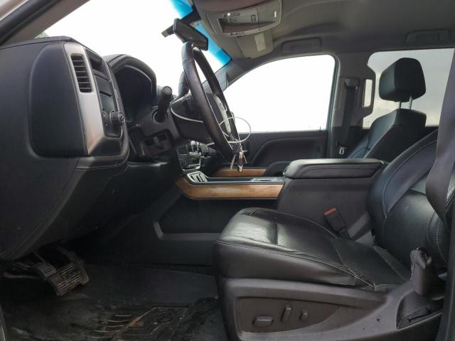 Photo 7 from auction – 2018 CHEVROLET SILVERADO with VIN 3GCPCSECXJG364668