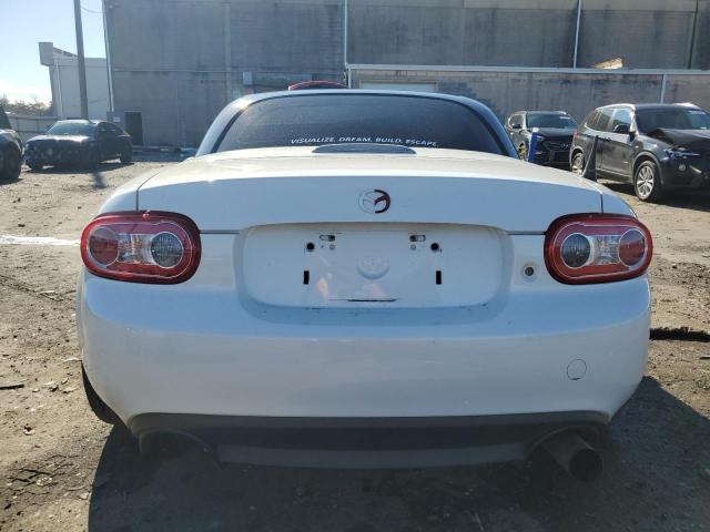 Photo 6 from auction – 2015 MAZDA MX-5 MIATA with VIN JM1NC2MF5F0241049