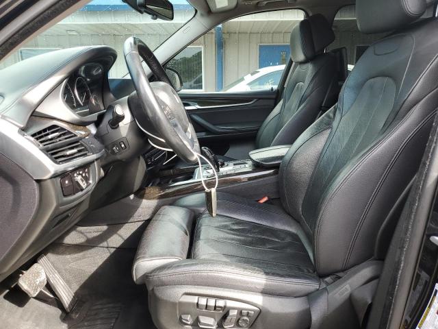 Photo 7 from auction – 2014 BMW X5 XDRIVE5 with VIN 5UXKR6C59E0C03809