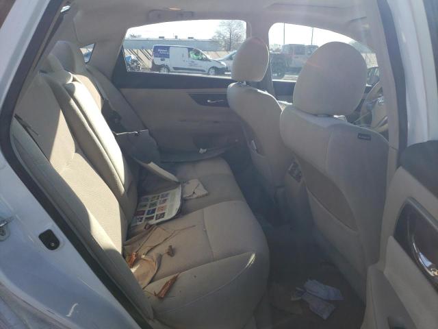 Photo 10 from auction – 2013 NISSAN ALTIMA 2.5 with VIN 1N4AL3AP3DC211356