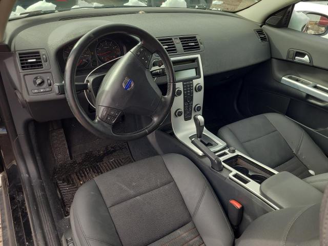 Photo 8 from auction – 2011 VOLVO C30 T5 with VIN YV1672MK5B2231233