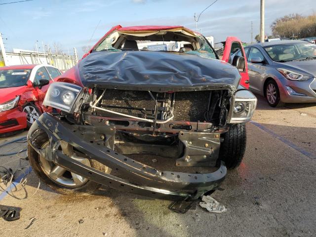 Photo 5 from auction – 2006 DODGE RAM 1500 S with VIN 1D7HA16266J174792
