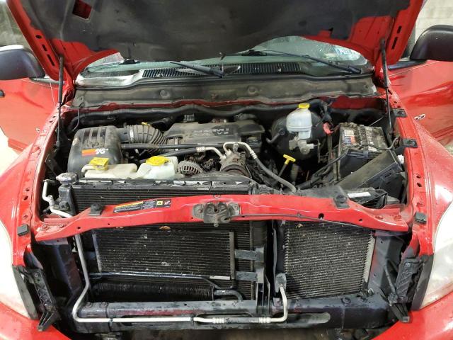 Photo 11 from auction – 2006 DODGE RAM 1500 S with VIN 1D7HU18266J206998