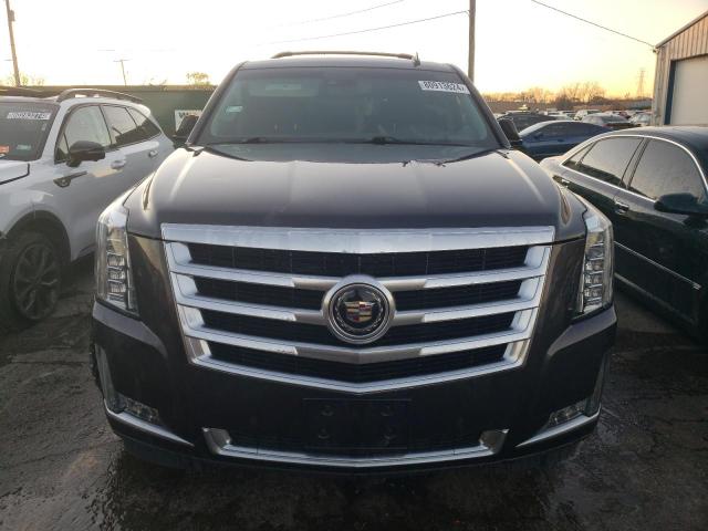 Photo 5 from auction – 2015 CADILLAC ESCALADE P with VIN 1GYS4CKJ9FR294761