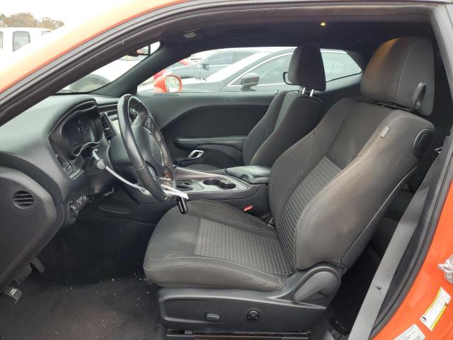Photo 7 from auction – 2016 DODGE CHALLENGER with VIN 2C3CDZAGXGH345256