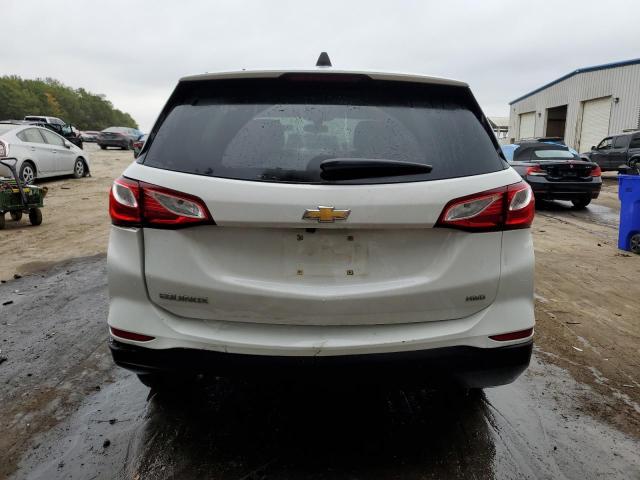 Photo 6 from auction – 2019 CHEVROLET EQUINOX LS with VIN 2GNAXSEV8K6299156