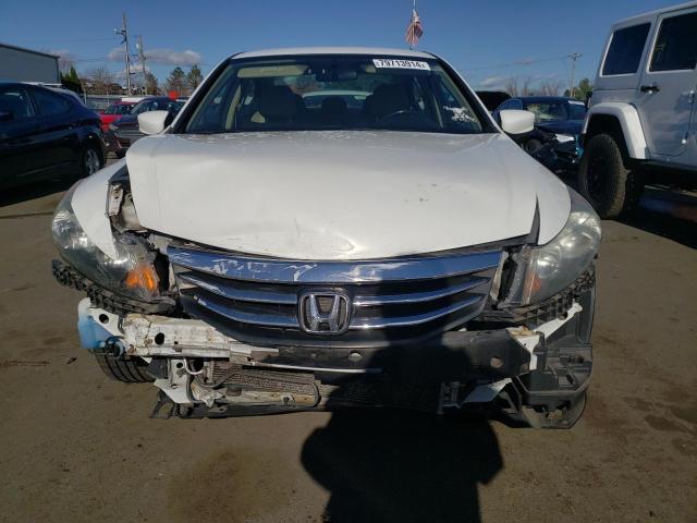 Photo 5 from auction – 2012 HONDA ACCORD SE with VIN 1HGCP2F63CA023773